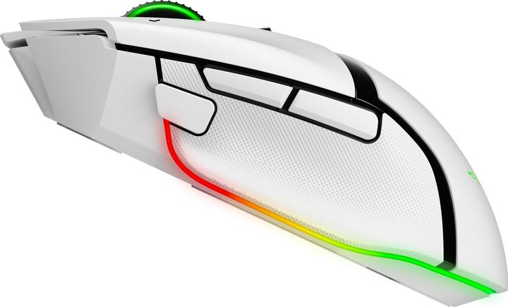 Productafbeelding Razer Basilisk V3 Pro (Draadloze, Bedraad)