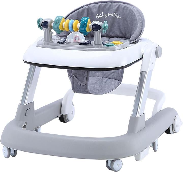 Actual product image Hermex Baby Walker baby walker baby walker baby walker toddler walker