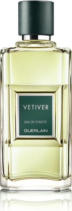 Guerlain Vétiver (Eau de toilette, 100 ml)