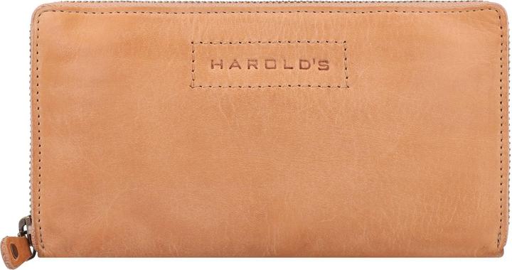 Produktbild Harolds Submarine Geldbörse Leder 19 cm