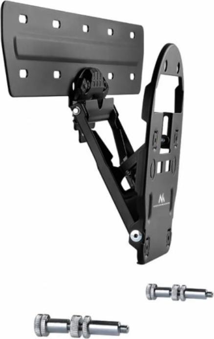 Actual product image Maclean MC-806 - VESA Monitor/TV Holder, 49-65", black, 50 kg (Wall, 65", 50 kg)