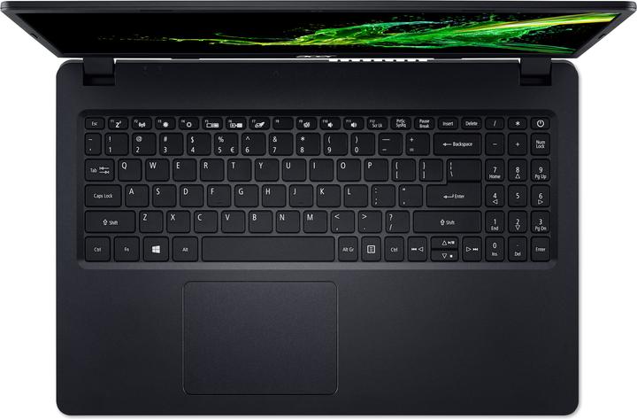 Produktbild Acer Aspire 5 – AMD Tech Hero – A515-43-R6WW (15.60", AMD Ryzen 5 3500U, 8 GB, 1000 GB, DE)