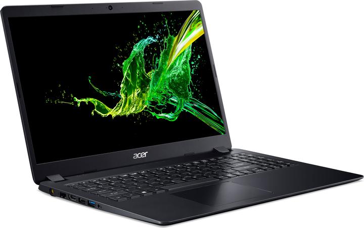 Produktbild Acer Aspire 5 – AMD Tech Hero – A515-43-R6WW (15.60", AMD Ryzen 5 3500U, 8 GB, 1000 GB, DE)