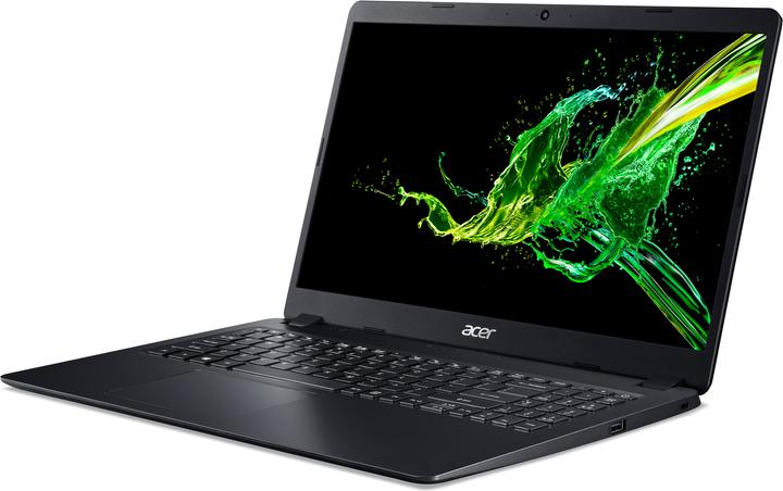Produktbild Acer Aspire 5 – AMD Tech Hero – A515-43-R6WW (15.60", AMD Ryzen 5 3500U, 8 GB, 1000 GB, DE)