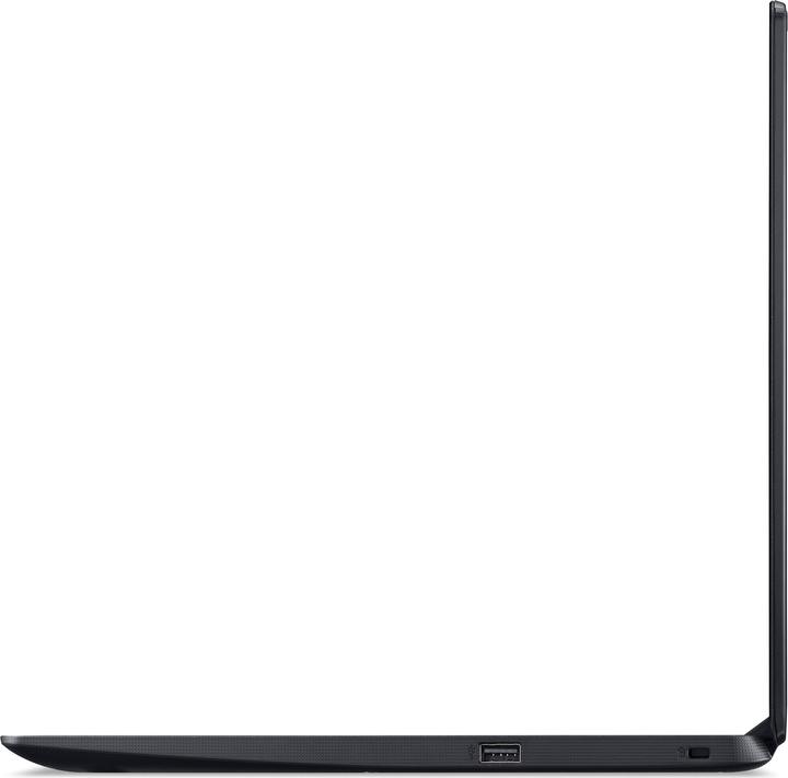 Produktbild Acer Aspire 5 – AMD Tech Hero – A515-43-R6WW (15.60", AMD Ryzen 5 3500U, 8 GB, 1000 GB, DE)