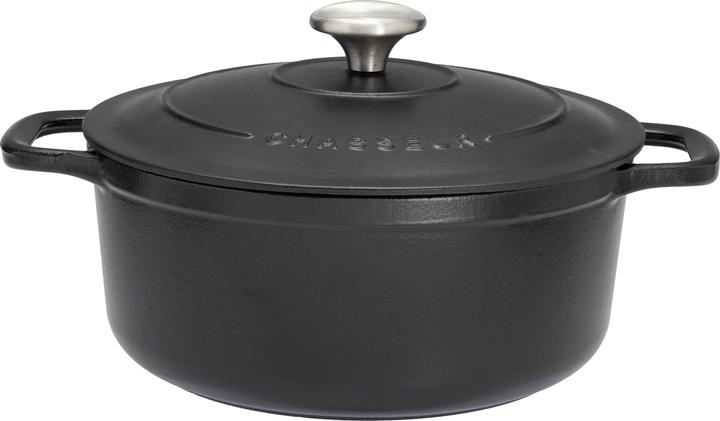 Immagine prodotto Chasseur Casseruola (20 cm, Pirofila + casseruola, Ghisa)