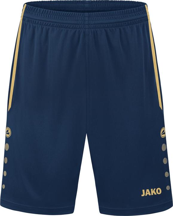 Actual product image JAKO Sports pants Allround (128)