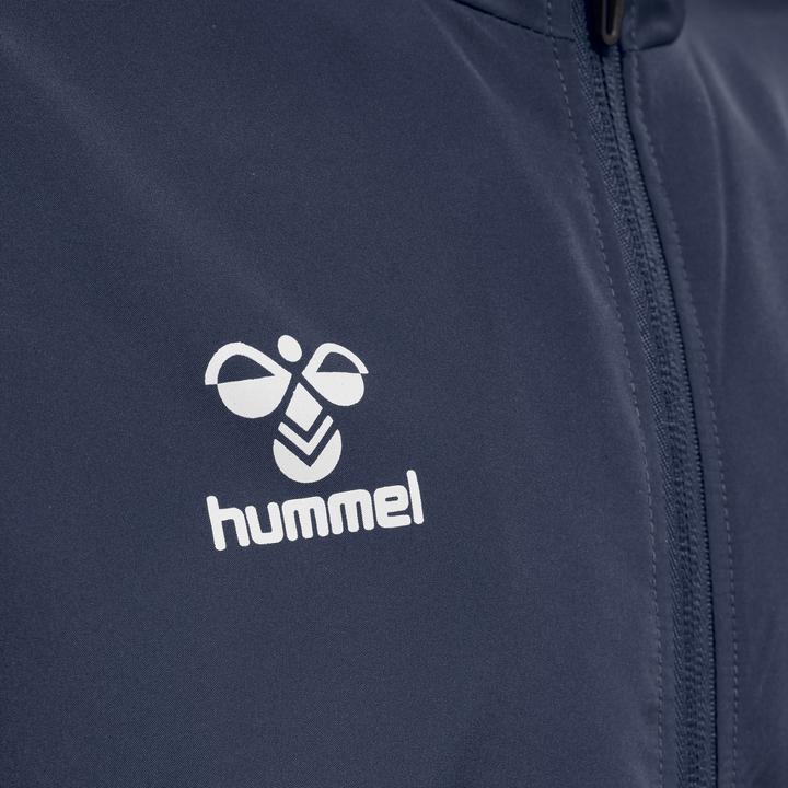 Produktbild hummel Core Xk Micro Zip Jacket Kids (152)