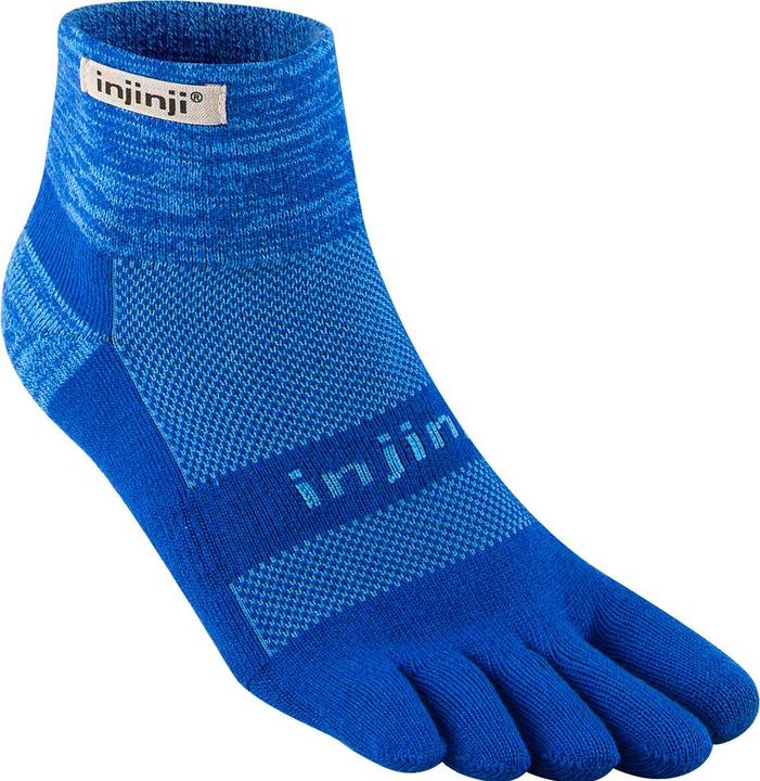 Image du produit Injinji Trail Midweight Mini-Crew (37 - 40)