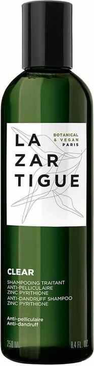 Lazartigue Clear shampooing (250 ml, Liquid shampoo)