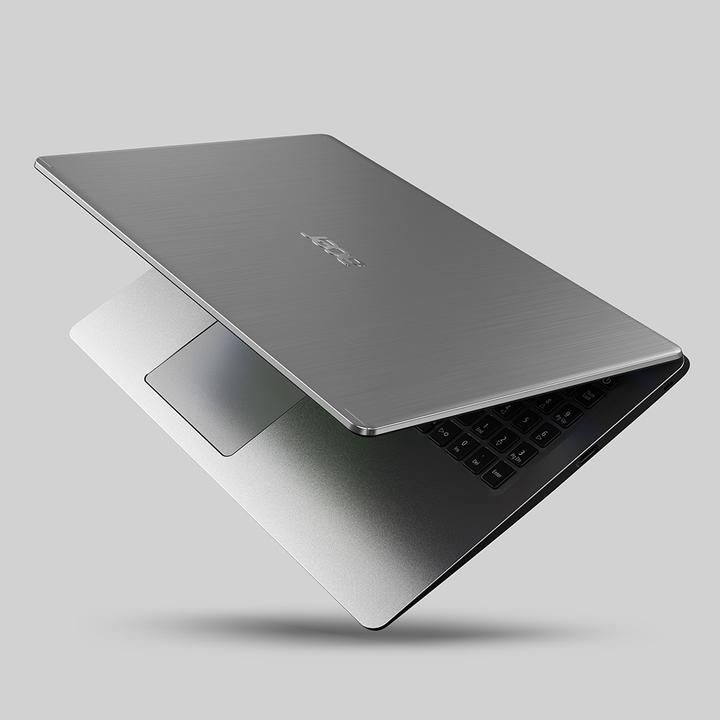 Produktbild Acer Aspire 5 – A515-54G-50F2 (15.60", Intel Core i5-10210U, 8 GB, 1000 GB, DE)