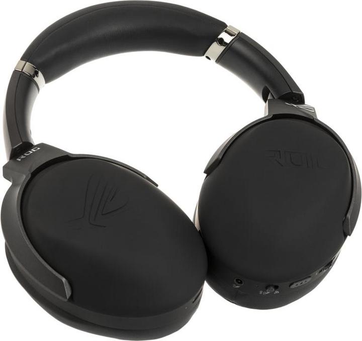 Actual product image ASUS ROG Strix Go 2.4 (Wireless)