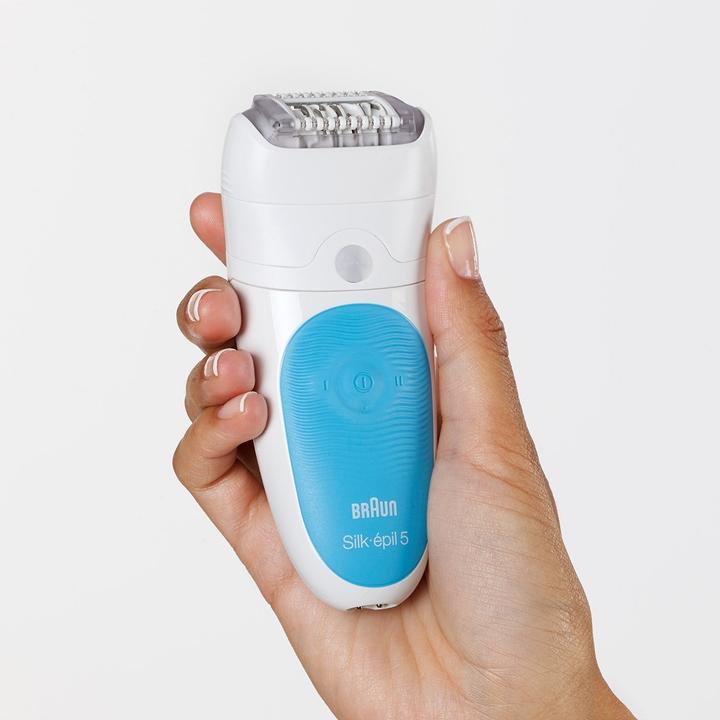 Immagine prodotto Braun Silk-épil 5