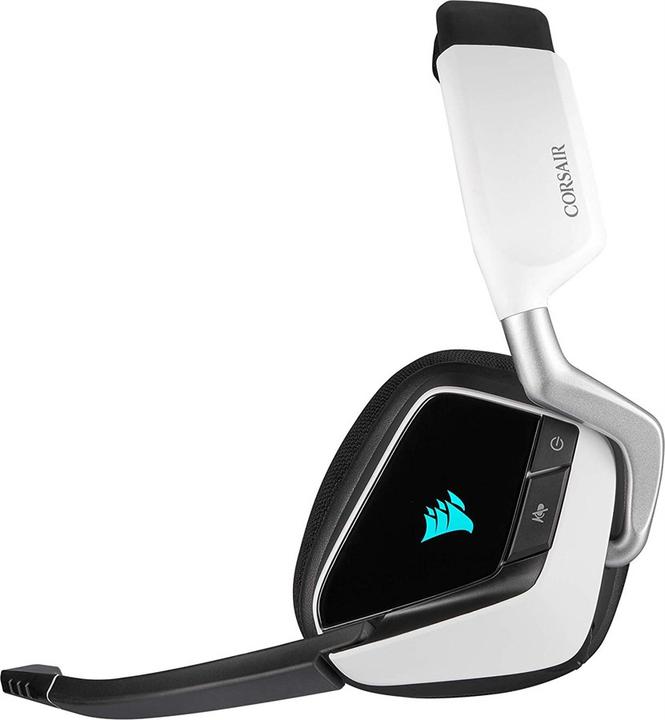 Produktbild Corsair Void ELITE Wireless White (Kabellos)