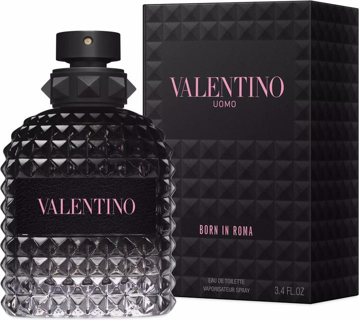 Valentino Born in Roma (Eau de Toilette, 100 ml)