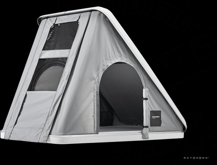 Immagine prodotto Autohome Tenda da tetto Columbus Variant (modello 2024) (Tenda sul tetto, 4 persone)