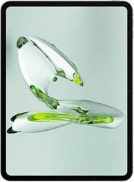 Actual product image OnePlus Pad Go (4G, 10.98", 128 GB, Twin Mint)