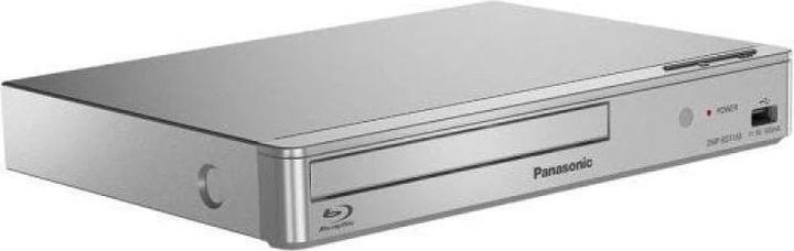 Produktbild Panasonic Dmp-Bdt168 (1 GB, Blu-ray Player)