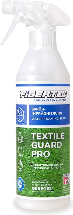Fibertec Textile Guard Pro (1 x, 500 ml)