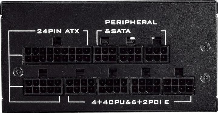 Image du produit Lian-Li SP750 (750 W)