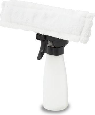 Produktbild Inventum RR410 - Ruitenreiniger - 28 cm breed - Inclusief accessoires - Snoerloos - Oplaadbaar - Raamwisser -