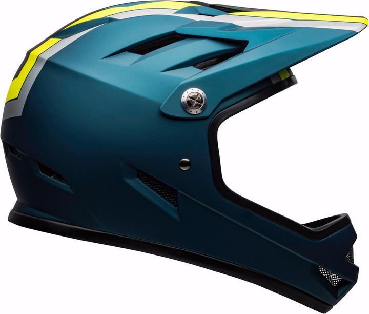 Actual product image Bell Sanction (58 - 60 cm)