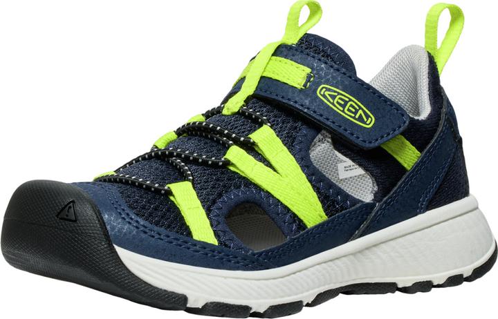 Produktbild Keen C Motozoa Sandal (24)