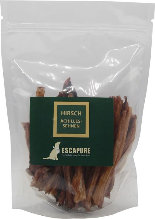 Immagine prodotto Escapure Tendini di Achille di Hirsch (1 pz., 300 g)