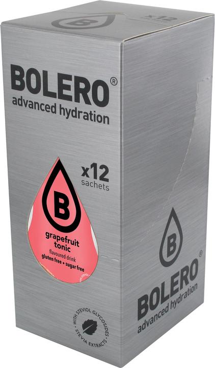 Image du produit Bolero Classic (Tonique au pamplemousse, 1 pcs, 108.12 g)