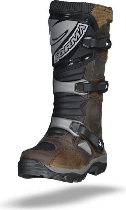 Actual product image La Forma motorcycle boots adventure wp (Men, 45)