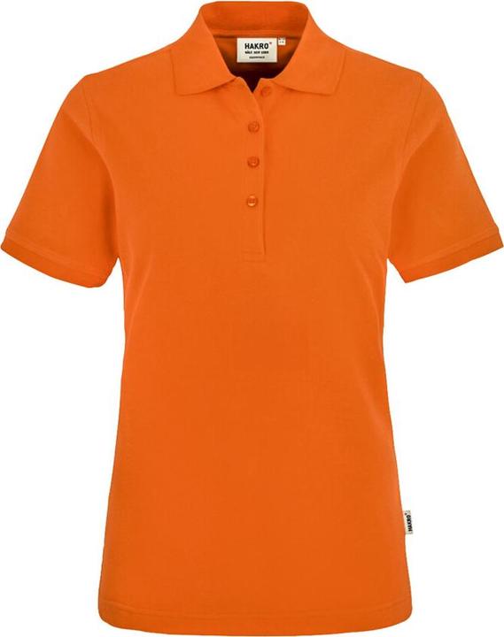 Produktbild Hakro Poloshirt Classic (M)