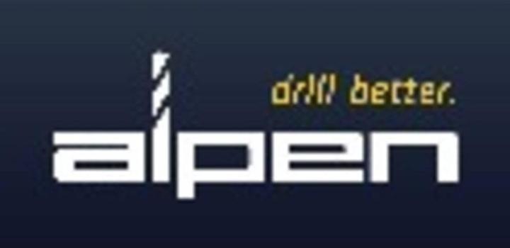Produktbild Alpen Spiralbohrer ALEPN Multicut (5 mm)