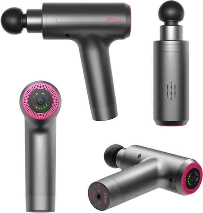 Image du produit Flow Pistolet de massage Mini