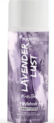 Produktbild Mydentity by Guy Tang MyDentity MyRefresh Lavender Lust Conditioner 237ml (237 ml)