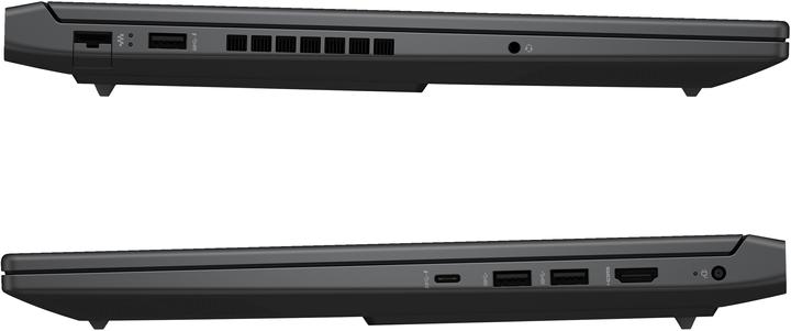 Image du produit HP Victus 16-r1172ng (16.10", Intel Core i7-14700HX, 32 Go, 512 Go, DE)