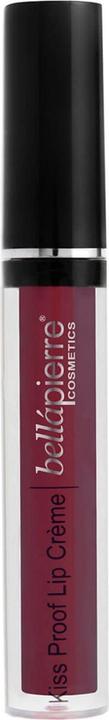 Bellapierre Cosmetics Lips - Kiss Proof Lip Crème Orchid