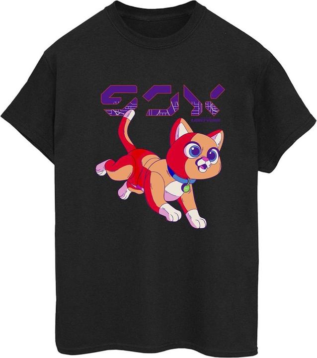 Produktbild Disney Lightyear Sox Digital Cute TShirt (M)