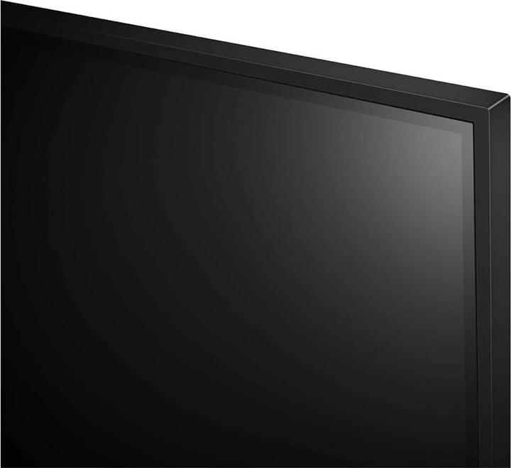 Produktbild LG 75QNED87T6B (75", QNED87, QNED, 4K, 2024)