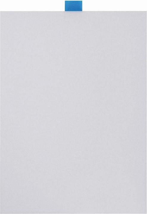 Produktbild Maul Ersatzfolien A1 (A1)