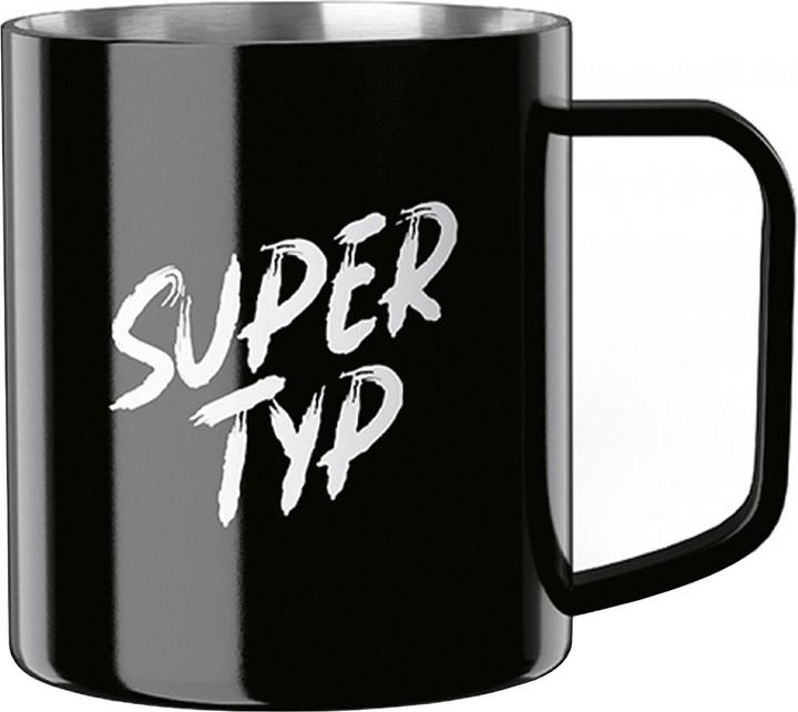 La Vida Thermobecher Supertyp 250ml (0.25 l)