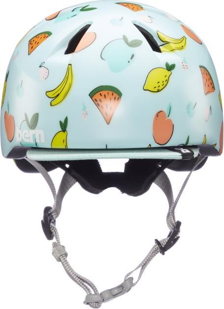 Image du produit Bern Tigre w/Visor (47 - 51 cm)