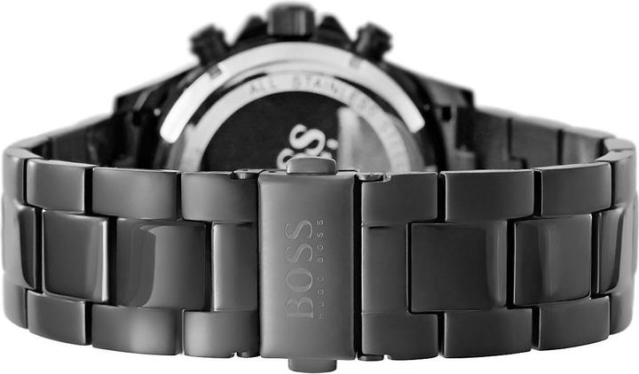 Actual product image BOSS hero (Chronograph, 45 mm)
