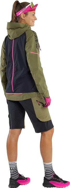 Produktbild Dynafit Ride 3L Jacke (L)