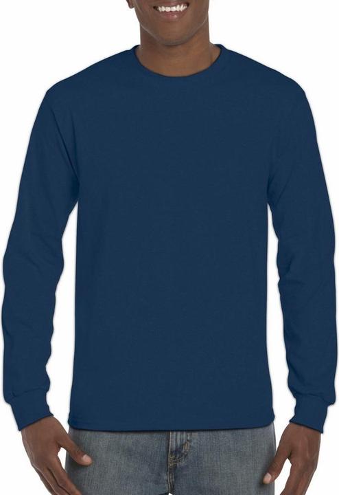 Produktbild Gildan Langarmshirt Hammer (S)