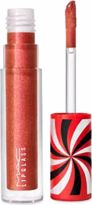 Produktbild MAC Cosmetics Lipglass Hypnotizing Holiday (Gel, 3.10 ml)