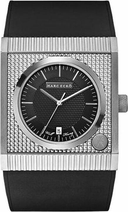 Marc Ecko Herrenuhr E13522G1 (Ø 42 mm) (42 mm)