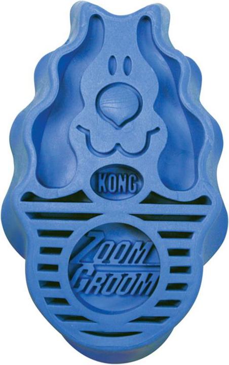 Produktbild KONG Zoom Groom (Hund)