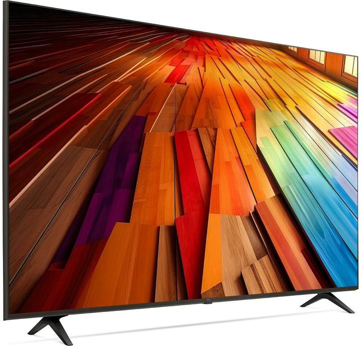 Actual product image LG 50UT80006 (50", UT80, LED, 4K, 2024)