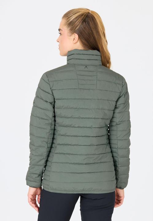 Immagine prodotto Whistler Tampone leggero Edge CFT+ (42)