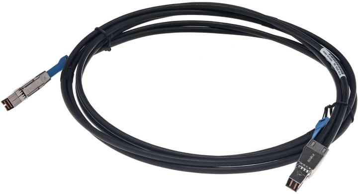 Produktbild HPE HP HD-SAS Kabel: SFF8644-SFF8644, 2m